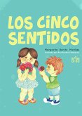 Los cinco sentidos (eBook, ePUB)