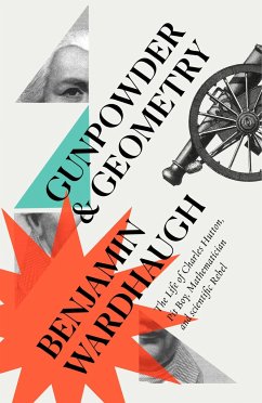 Gunpowder and Geometry - Wardhaugh, Benjamin