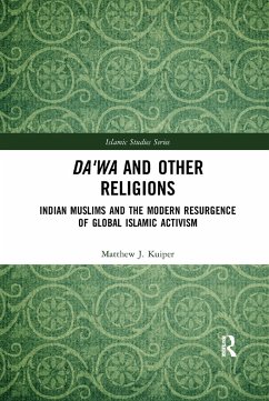 Da'wa and Other Religions - Kuiper, Matthew J