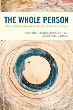 The Whole Person - Dalton, Jane E.; Hall, Maureen P.; Hoyser, Catherine E.