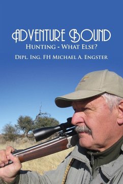 Adventure Bound - Engster, Michael A.