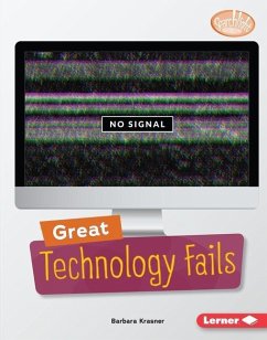 Great Technology Fails - Krasner, Barbara