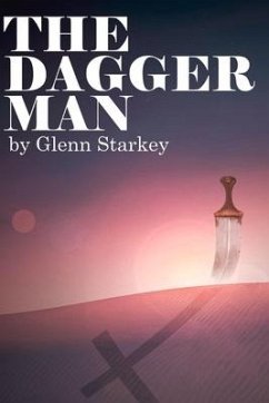 The Daggerman: Volume 1 - Starkey, Glenn