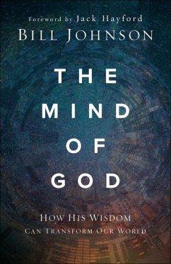 The Mind of God - Johnson, Bill