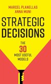 Strategic Decisions