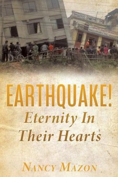 EARTHQUAKE! Eternity In Their Hearts - Mazon, Nancy