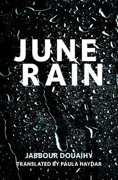 June Rain - Douaihy, Jabbour