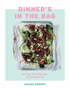 Cover Dinner's in the Bag