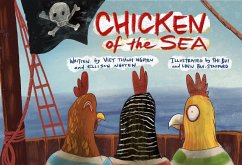Chicken of the Sea - Nguyen, Viet Thanh