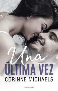 Una Ultima Vez - Michaels, Corinne