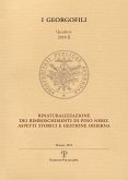 Rinaturalizzazione dei rimboschimenti di pino nero. Aspetti storici e gestione odierna