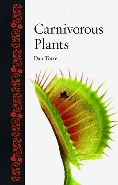 Carnivorous Plants (eBook, ePUB) - Dan Torre, Torre