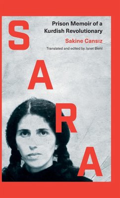 Sara - Cansiz, Sakine