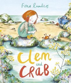 Clem and Crab - Lumbers, Fiona