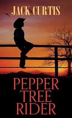 Pepper Tree Rider - Curtis, Jack