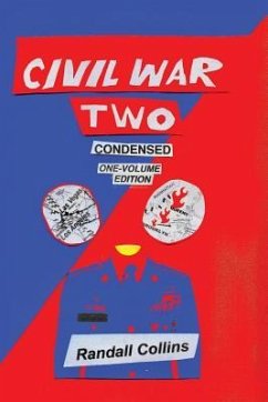 Civil War Two, Condensed - Collins, Randall