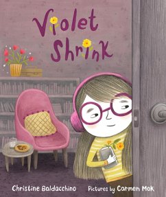 Cover Violet Shrink
