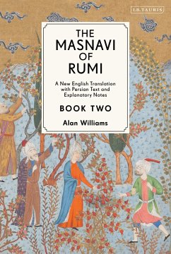 The Masnavi of Rumi, Book Two - Rumi, Jalaloddin