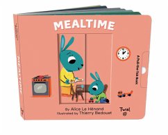 Mealtime - Le Henand, Alice