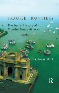 Fragile Frontiers - Rath, Saroj Kumar