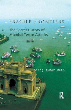 Fragile Frontiers - Rath, Saroj Kumar Fragile Frontiers - Rath, Saroj Kumar