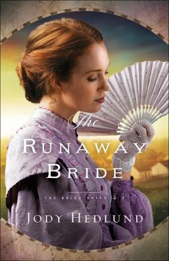 The Runaway Bride - Hedlund, Jody