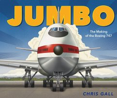 Jumbo - Gall, Chris