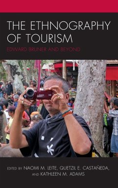 The Ethnography of Tourism