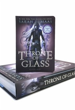 Throne of Glass (Miniature Character Collection) - Maas, Sarah J.