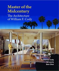 Master of the Midcentury - Cody, Catherine;Lauria, Jo;Choi, Don