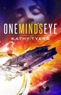 One Mind's Eye - Tyers, Kathy