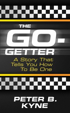 The Go-Getter - Kyne, Peter B