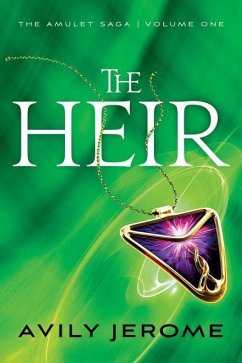 The Heir - Jerome, Avily