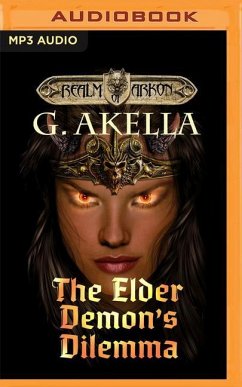 The Elder Demon's Dilemma - Akella, G.