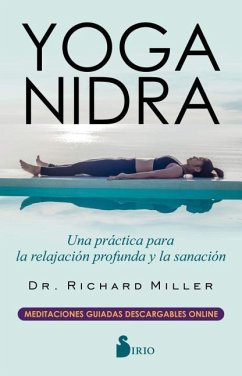 Yoga Nidra - Miller, Richard