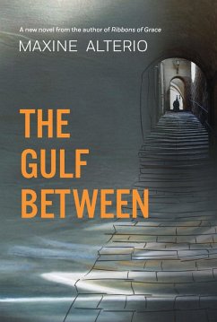 Cover The Gulf Between (eBook, ePUB)