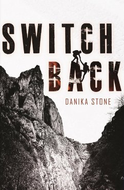 Switchback - Stone, Danika