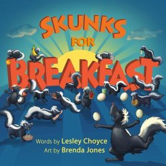 Skunks for Breakfast - Choyce, Lesley