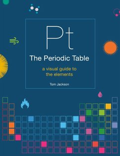 The Periodic Table - Jackson, Tom
