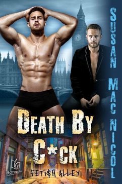 Death By C*ck - Mac Nicol, Susan