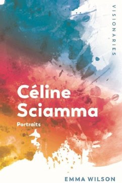 Celine Sciamma - Wilson, Emma