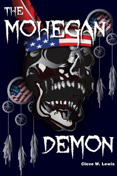 The Mohegan Demon - Lewis, Cleve W.