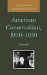 American Conservatism, 1900-1930 - Bild 1