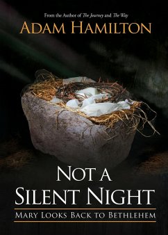 Not a Silent Night - Hamilton, Adam