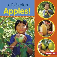 Let's Explore Apples! - Colella, Jill
