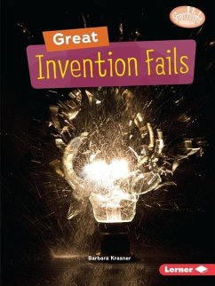 Great Invention Fails - Krasner, Barbara