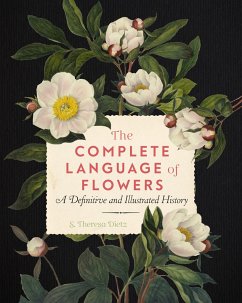 The Complete Language of Flowers - Dietz, S. Theresa