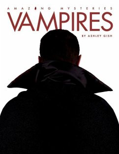 Vampires - Gish, Ashley