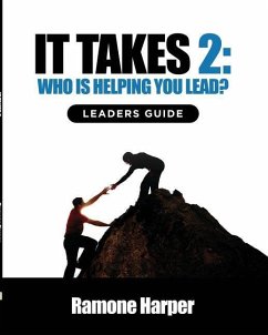 It Takes Two: Workbook - Harper, Ramon