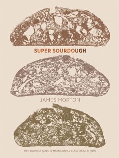 Super Sourdough - Morton, James